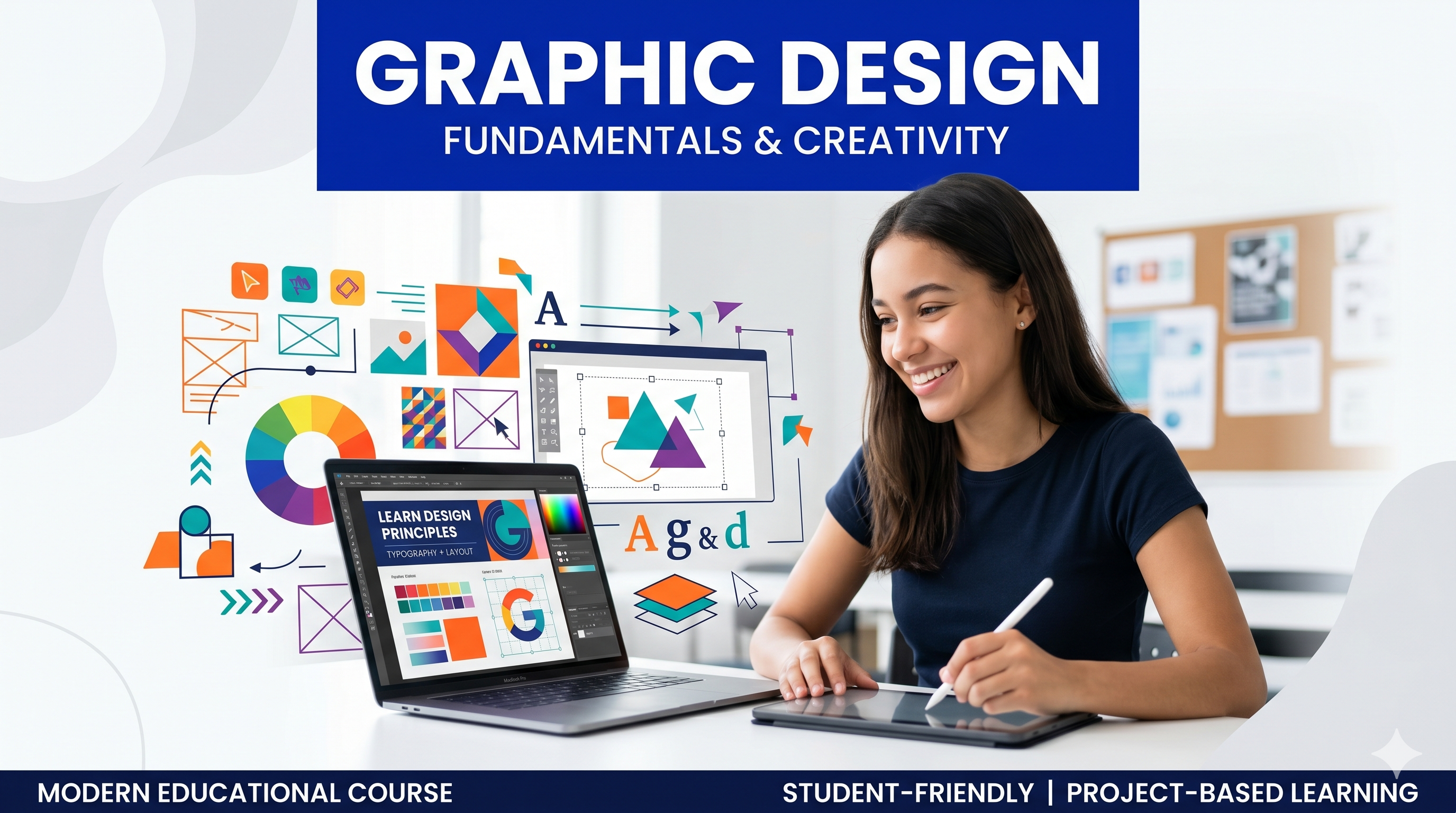 Graphic Design 101