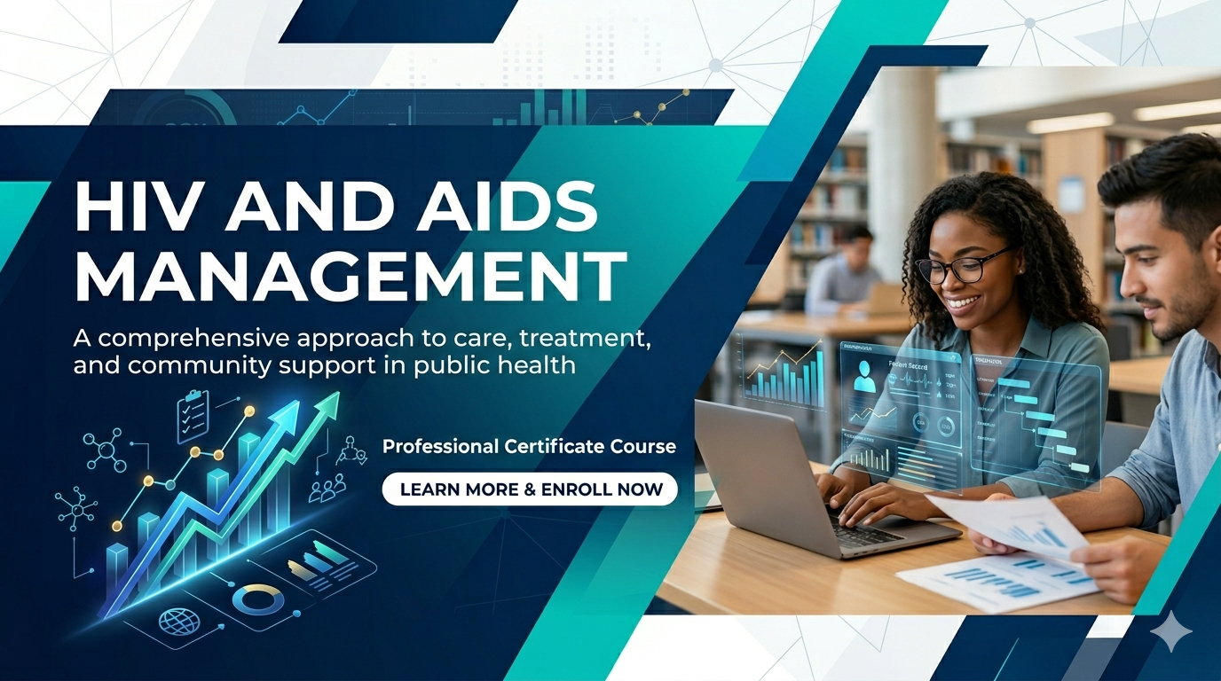 HIV and AIDS Management