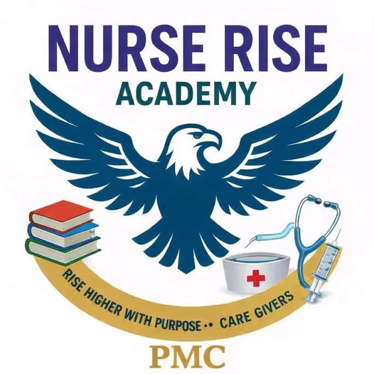 Nurse Rise Academy
